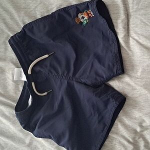 EUC Boys Polo Bathing Suit